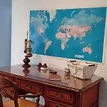 Chouette Maison *