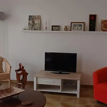 Chouette Maison Beaucaire (Gard)