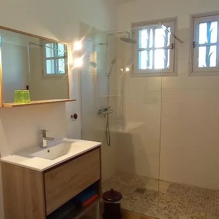 Chouette Maison Feriehus *