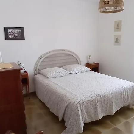 Chouette Maison Vakantiehuis *