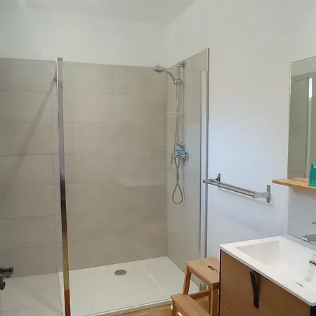 Chouette Maison Feriehus *