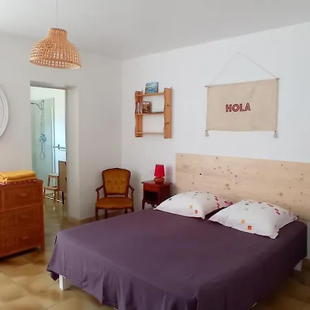 Vakantiehuis Chouette Maison *