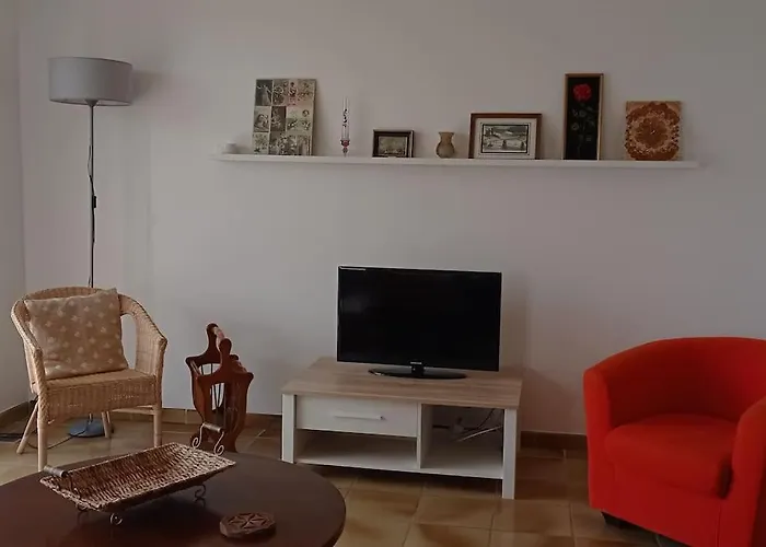 Chouette Maison Beaucaire