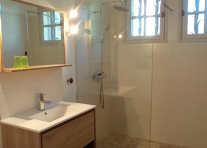 Chouette Maison Nyaraló *