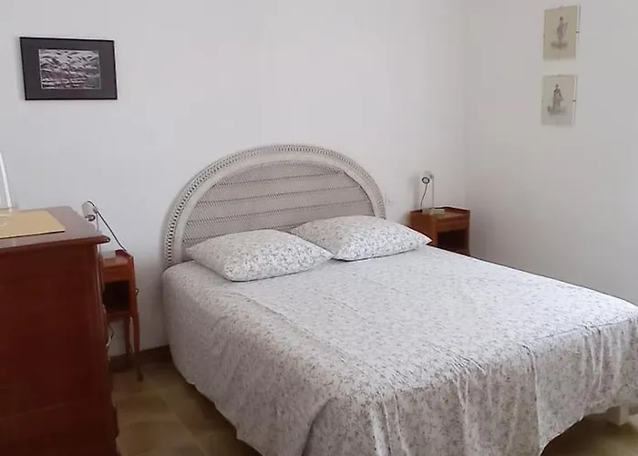 Chouette Maison Nyaraló *