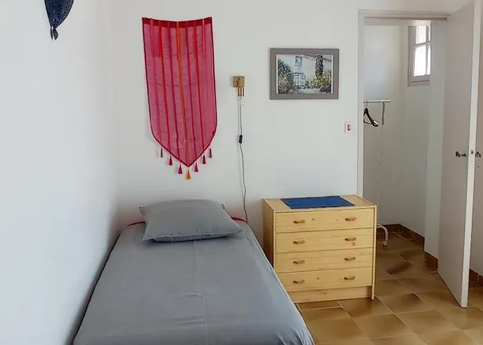 Chouette Maison Nyaraló