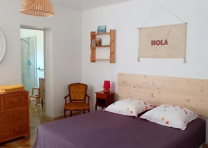 Nyaraló Chouette Maison *